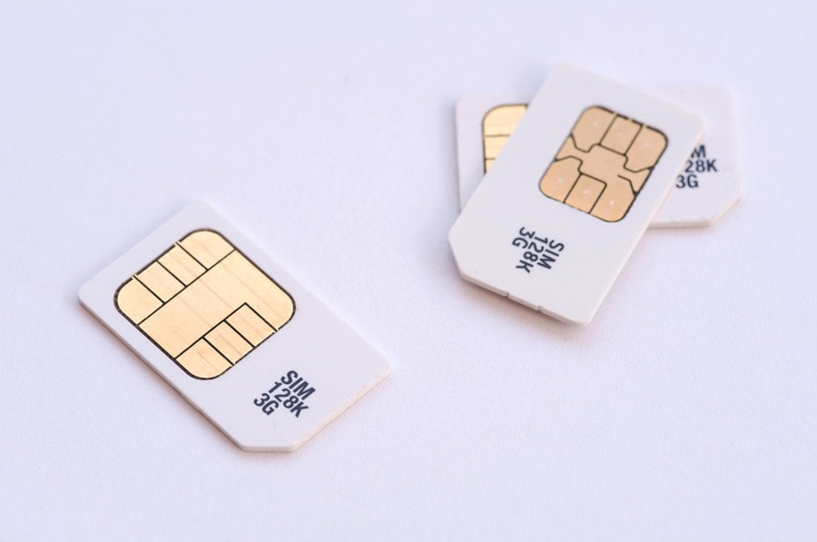 Rastreador de celular – rastreie a alteração do cartão SIM