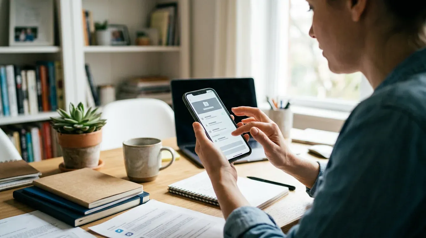De bron van een app-installatie beoordelen