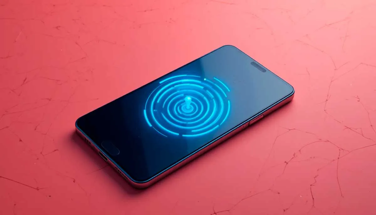 Apple查找内置功能追踪iOS设备上孩子的手机