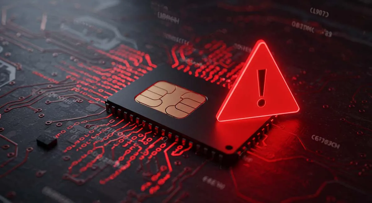 查询手机通话记录的危险方法——SIM卡交换