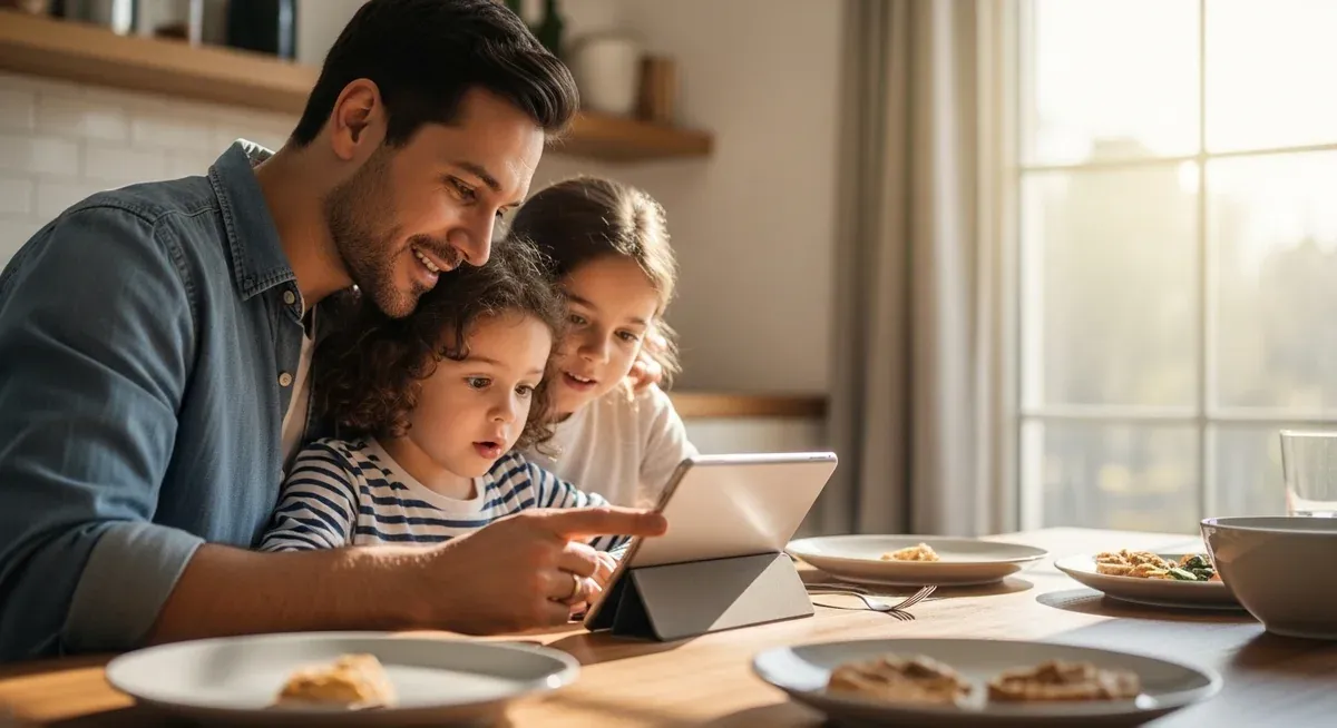 Google Family Link 和三星 Kids Mode — Android 内置家长控制应用