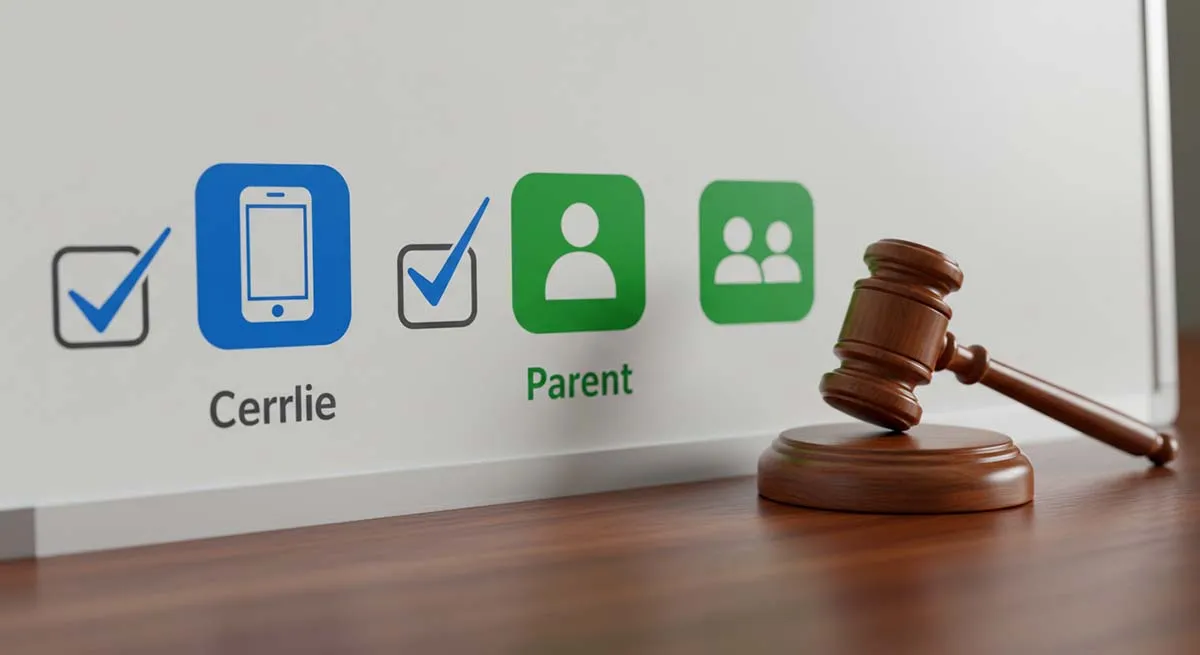 如何合法查询手机通话记录——运营商门户网站、家长应用程序
