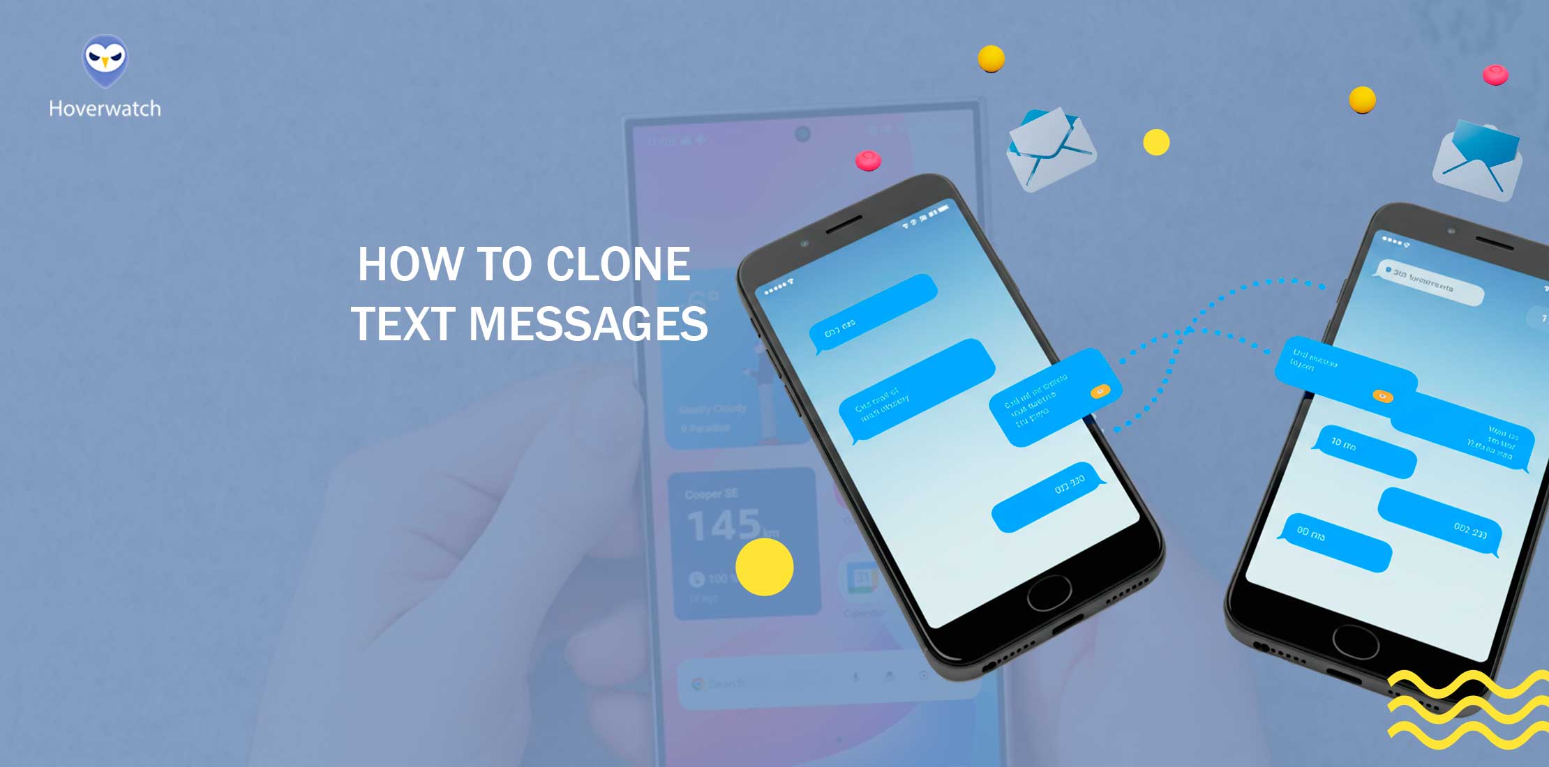 How to Clone Text Messages: 7 Free & Legal Methods for Phones