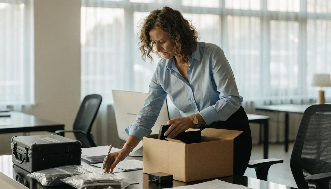 Manager making a measured remote monitoring software recommendation
