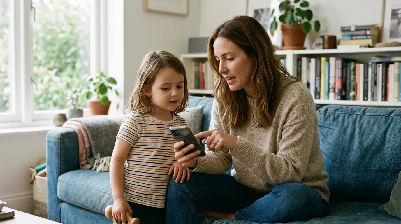 De veiligheid van een app voor ouderlijk toezicht beoordelen
