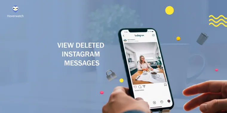 How to View Deleted Messages on Instagram: 8 Ways That Actually Work