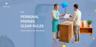 BYOD Security Policy for Small Business: A Practical Template