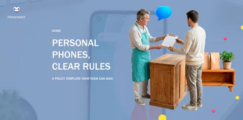 BYOD Security Policy for Small Business: A Practical Template