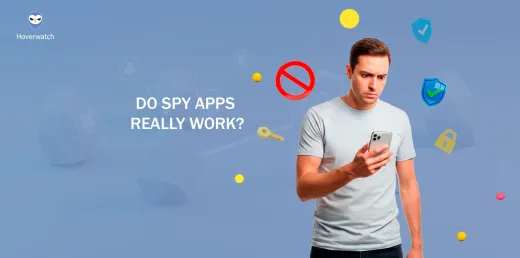 Do Spy Apps Really Work? Scam App vs Real Tools