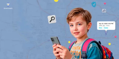 Cum să urmărești telefonul copilului fără ca el să știe (gratuit și plătit)