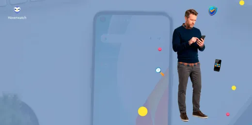 Versteckte Apps auf dem Android Ihres Kindes finden