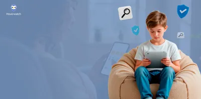 Păstrarea copiilor în siguranță online: Ghidul complet pentru siguranța pe internet și a dispozitivelor