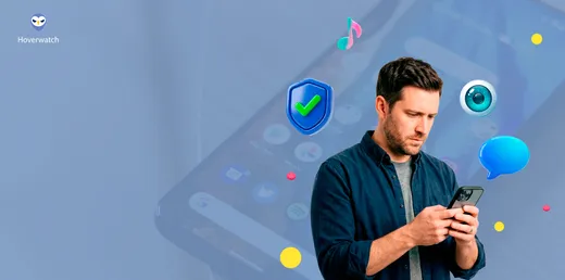 Android で子どもの TikTok 利用を見守る方法