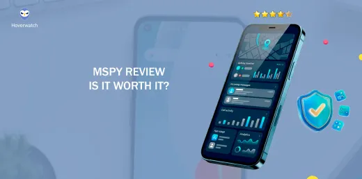 mSpy Review: Is It Worth It? An Honest Look at Features, Price & Alternatives