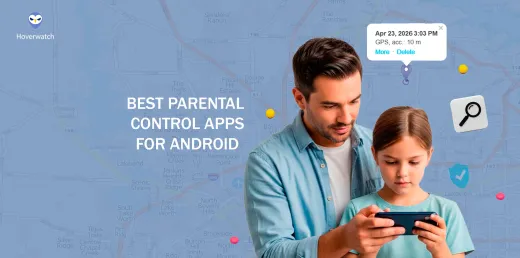 Parental Control Android: 7 Best Apps Tested in 2026