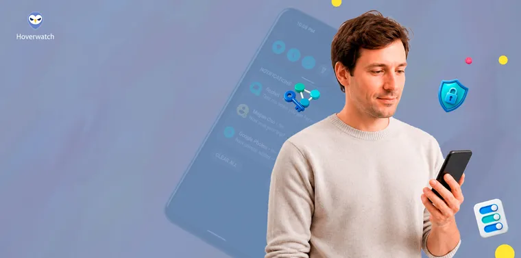 Privacyrisico's van apps voor ouderlijk toezicht