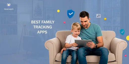 Best Family Tracking Apps 2026
