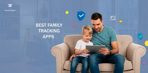 Best Family Tracking Apps 2026