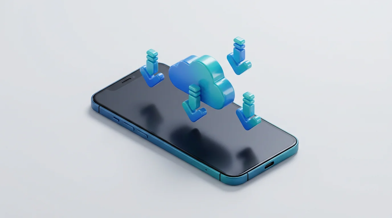 3. Google Playでアプリを管理