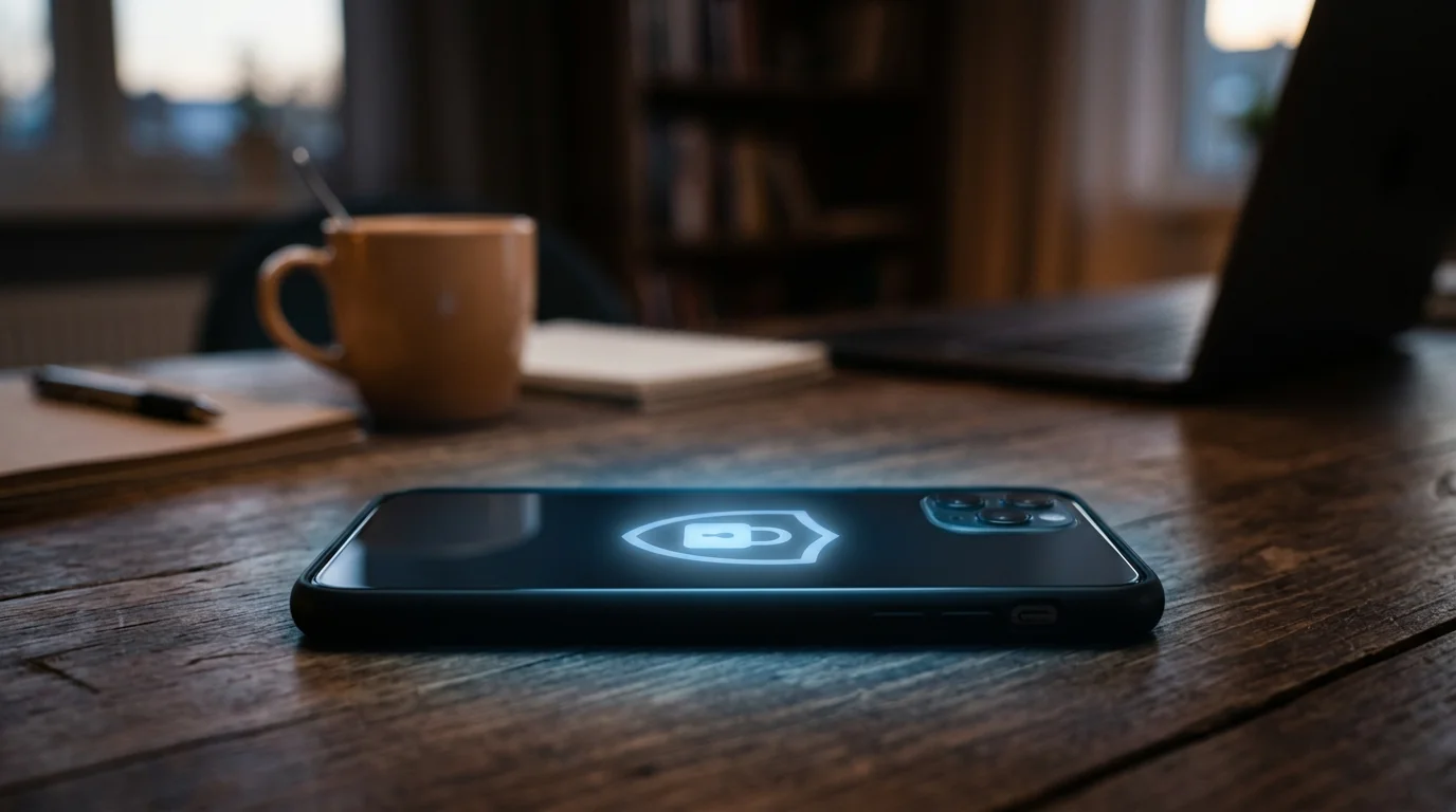 Privacy leaks from monitoring apps