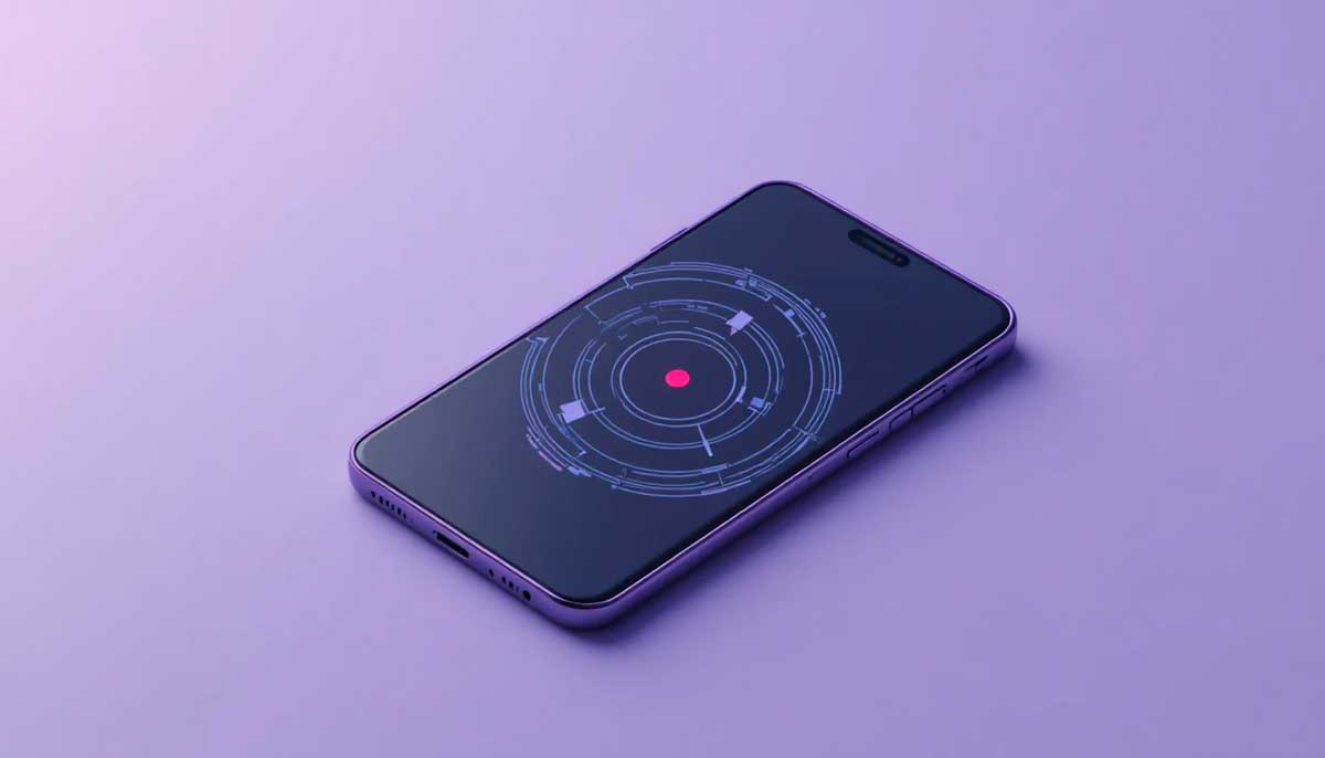 COSMO JrTrack 3