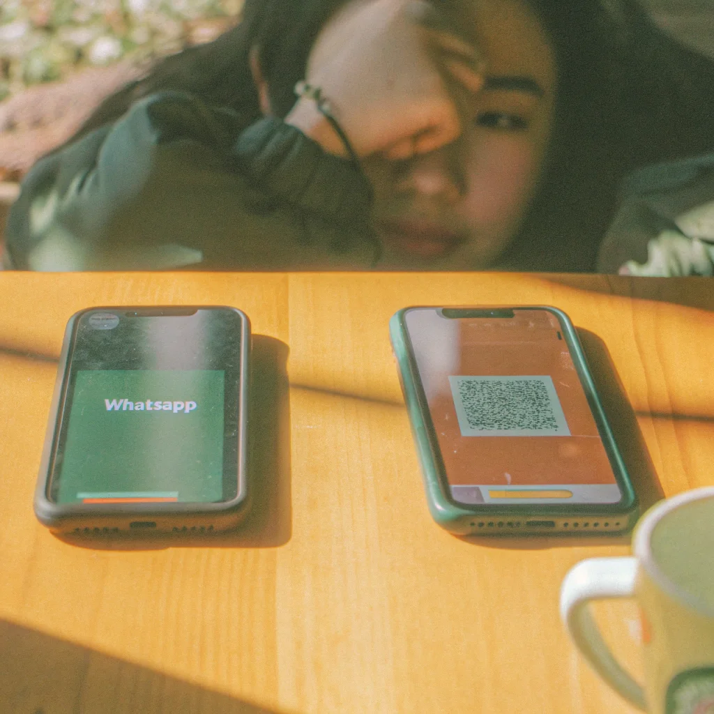 Open Chat Backup