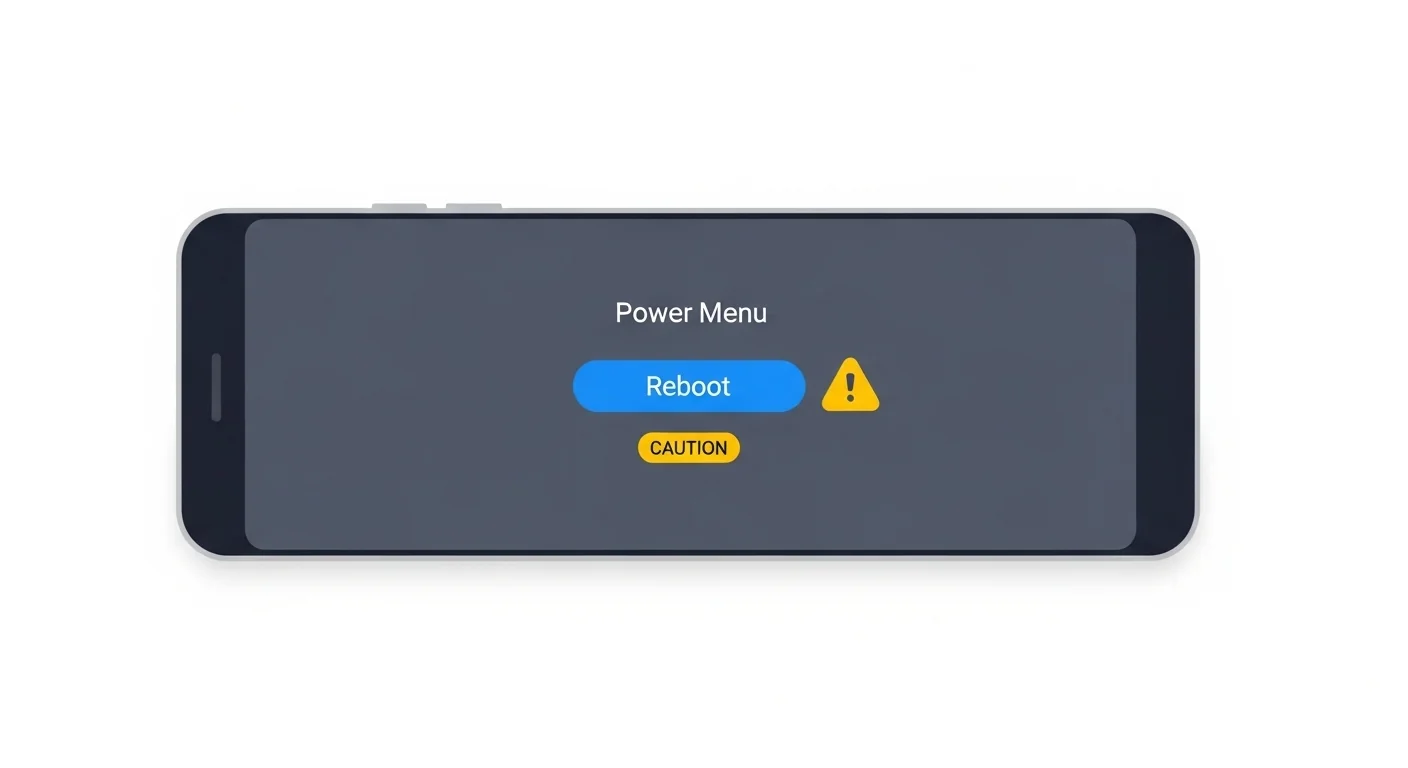 Android 安全模式