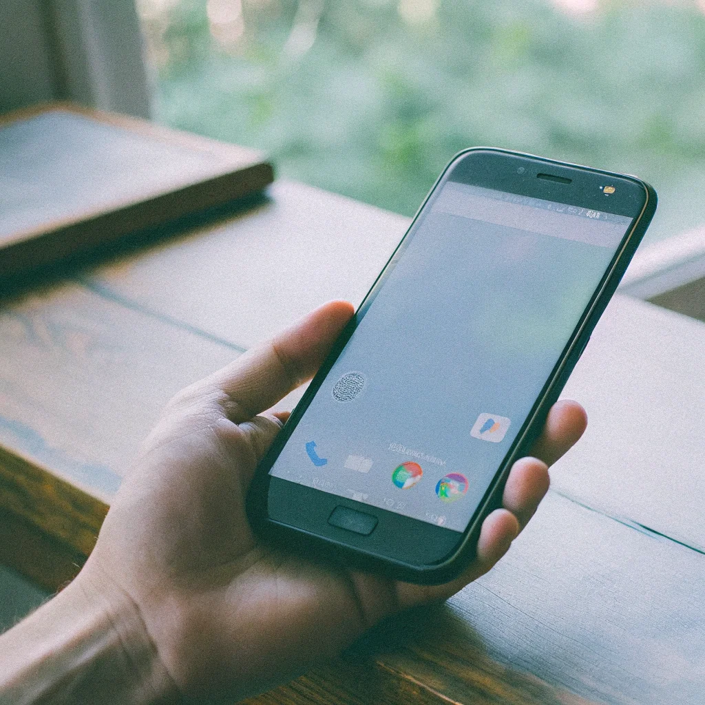 Sign Up + Download APK