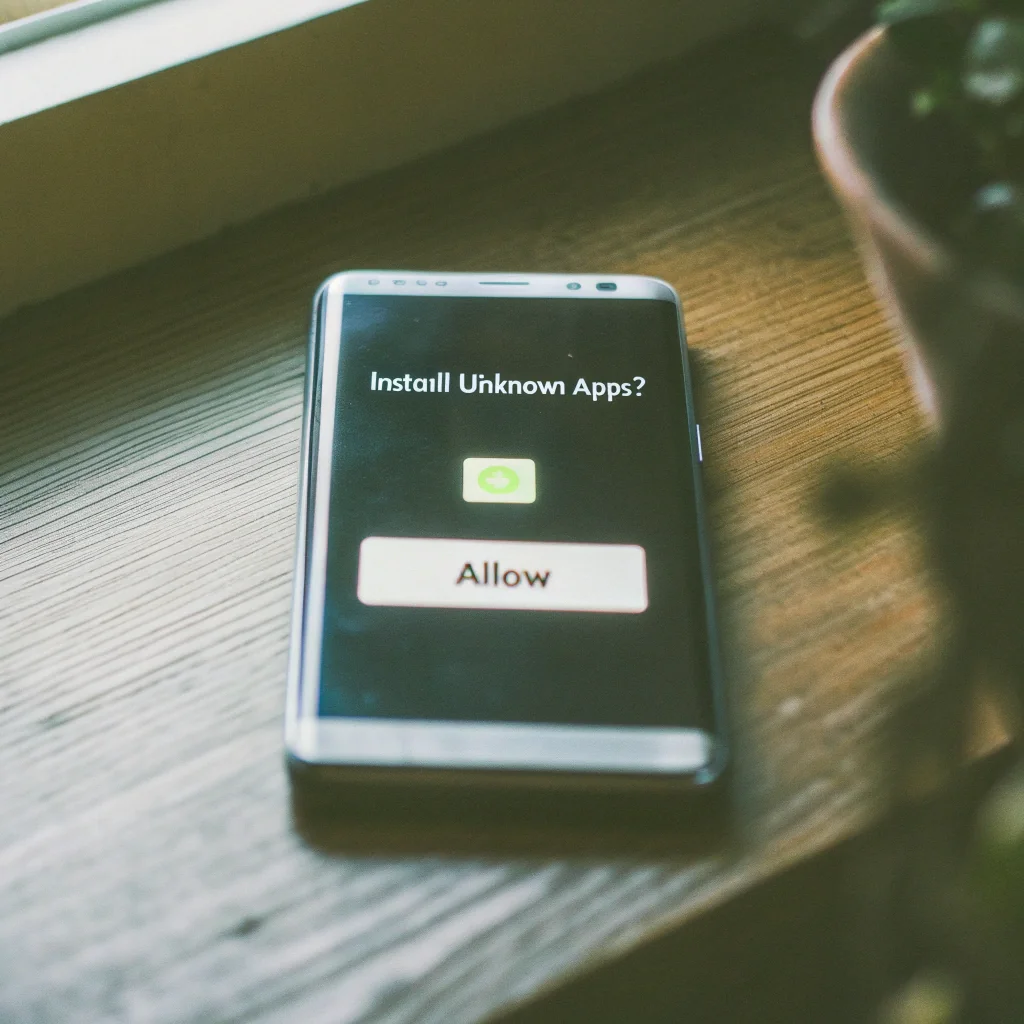 Grant Accessibility + Notifications