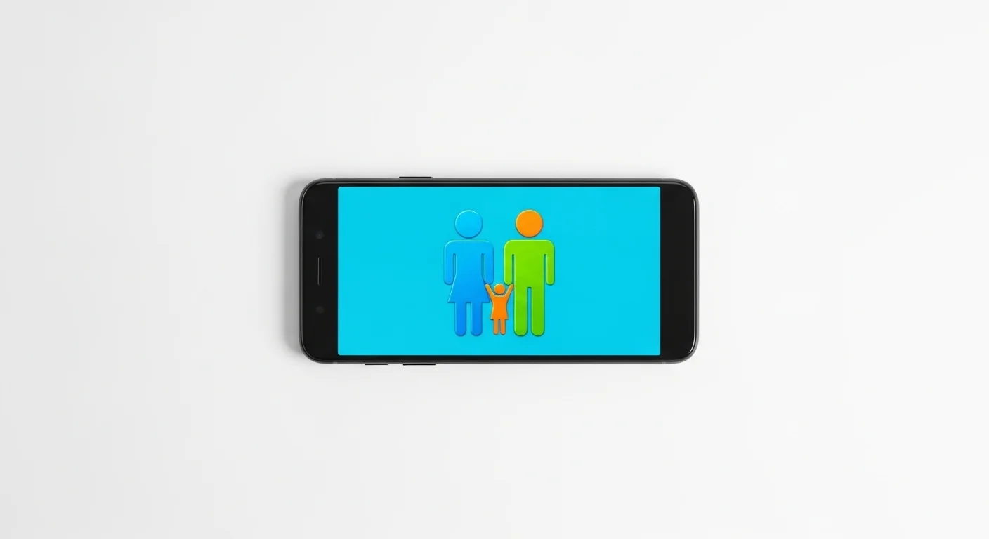 Google Family Link