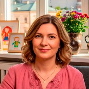 Anna Nowak