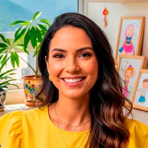 Beatriz Santos