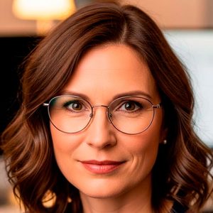 Dr. Eva Svobodová