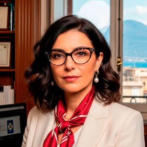Dr. Francesca Romano