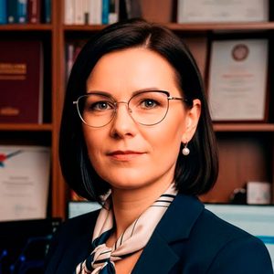 Dr. Katarzyna Wiśniewska