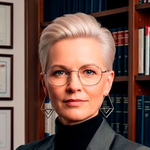 Dr. Katharina Weber