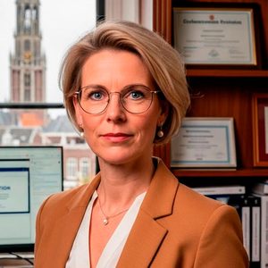 Dr. Sophie Bakker