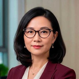 张威 (Dr. Zhang Wei)