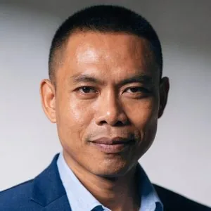 Eko Prasetyo