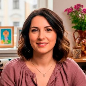 Elena Ionescu