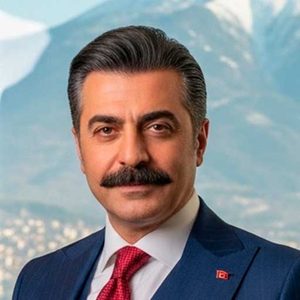 Emre Çelik