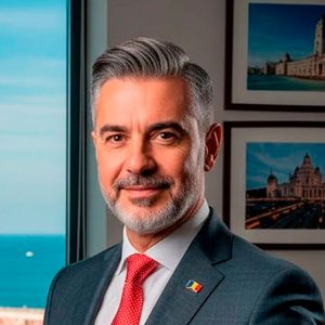 Gabriel Stoica