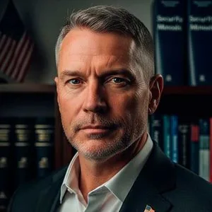 Gilbert McNamara