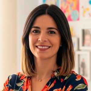 Isabel Fernández