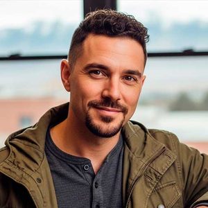 Jasper Goldstein