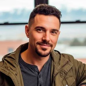 Jasper Goldstein