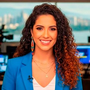 Juliana Ferreira