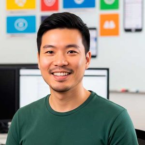 李明 (Li Ming)