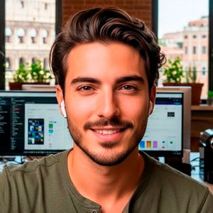 Marco Rossi