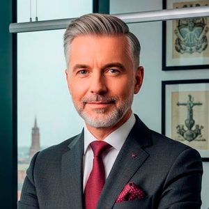 Marek Kamiński